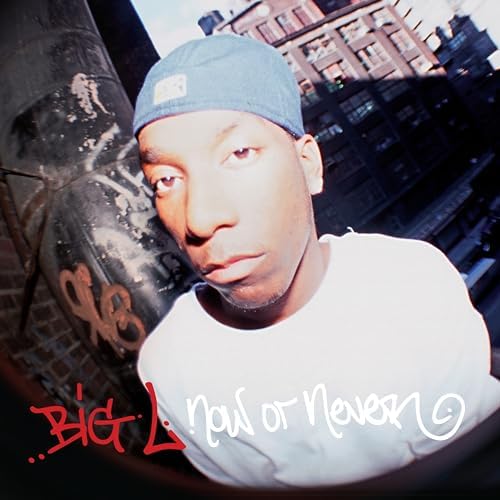 洋楽 BIG L Now or Never Big L - Now or Never - YouTube